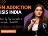 Handle Child using Substance: Crisis of Substance use in High Schoolers